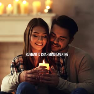 Romantic Charming Evening: Smooth Jazz, Chill Out Jazz, Sentimental Music - Romantic Smooth Jazz Artist