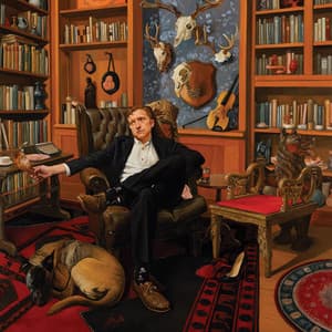 Snipe Hunter - Tyler Childers