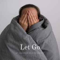 Let Go of Insomnia-Related Anxiety - Hannah Mary
