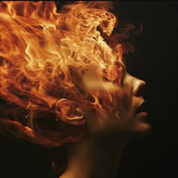 Éxtasis Del Fuego: Melodías De Relajación Para El Spa - Musa del Spa