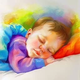 Sleeping Aid - Sleeping Baby Aid