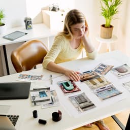 Work Zen: Piano Rain's Tranquil Inspiration - Productivity Music