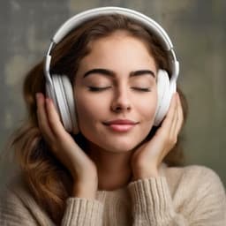 Relajación Pacífica: Paisajes Sonoros Suaves - Relajación cósmica