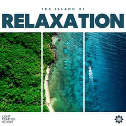 The Island of Relaxation - Música Zen Relaxante