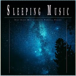Sleeping Music: Deep Sleep Meditation for Peaceful Dreams - Sleep Meditation