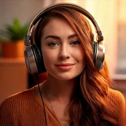 Music for Harmony: Balanced and Smooth Tones - Complex Reality