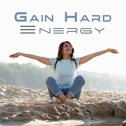 Gain Hard Energy: Beats to Workout, Total Cardio Workout - Healthy Lifestyle Club