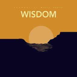 Wisdom - Maree Docia