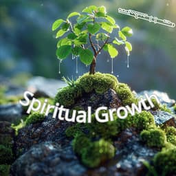 396 Hz Spiritual Growth - 396 Hz Solfeggio Frequencies