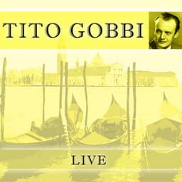 Live - Ruggero Leoncavallo