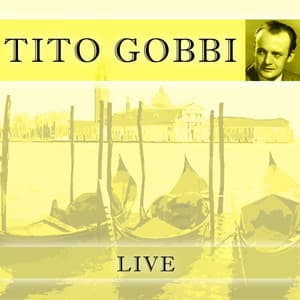 Live - Ruggero Leoncavallo