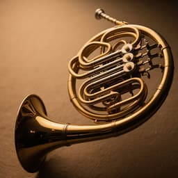 Tranquil Orchestra for Relaxation and Peace - Miguel Johnson