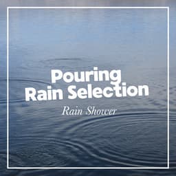 Pouring Rain Selection - Rain Shower