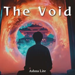 The Void: Breath of the Infinite Realms - Ashna Lite