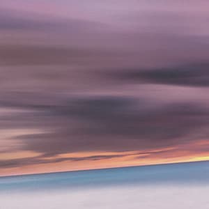 10 Contemplations: Powerful Visions - between waves