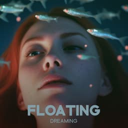 Floating Dreaming: Music for Cozy Rest and Mellow Thoughts - Meditation Yoga Music Masters