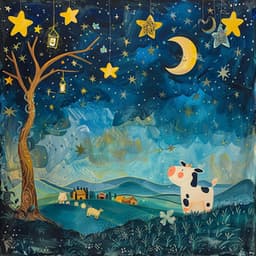 Armonías Del Sueño: Música Para El Sueño Del Bebé - Sueños de mandalas