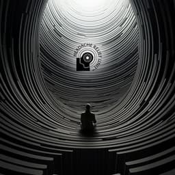 Clear Mind Horizon - Headache Relief Unit