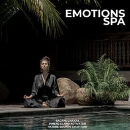 Emotions Spa - Pineal Gland Activator