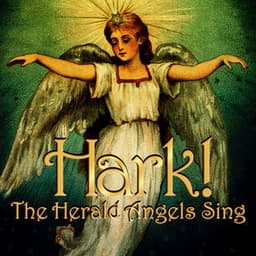 Hark! The Herald Angels Sing - St. Paul's Cathedral Choir