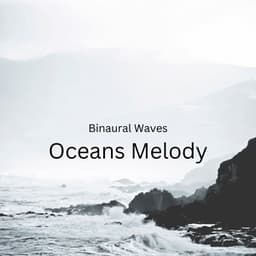 Binaural Waves: Oceans Melody - Binaural Beats Brainwave Entrainment