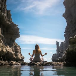Sendero De Serenidad: Música Para Un Viaje Meditativo - Meditación Musicoterapia
