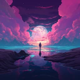 Relax Nocturno Lofi: Ritmos Relajantes - Tipo de ritmos