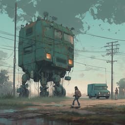 Uncovered - Lofi Hip-Hop Beat