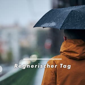 Regnerischer Tag - Jim Sieber