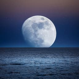 Suavidad Nocturna: Melodías Silenciosas De Guitarra - Guitarras de Luna