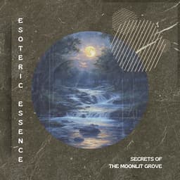 Secrets of the Moonlit Grove - Esoteric Essence