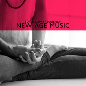 Super Low Energy Fields Mystic Tides Music - Scoty Hukbey