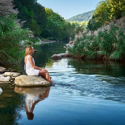 Cuerdas De Descanso: Melodías Orquestales Para Relajación - Raymond Floyd