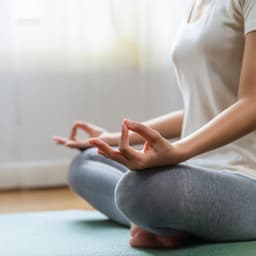 Estado De Meditación Con Lofi: Armonías Para El Descanso - Aumento del sexo y la intimidad - Meditación Binaural Beat