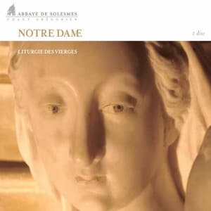 Notre Dame - Traditional