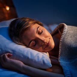 Ritmos De Hip Hop Tranquilos Para El Descanso Nocturno - Ritmos de hip hop de baja fidelidad