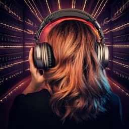 Rhythms in Lofi: Cozy Ambient Beats - Lofi Balance