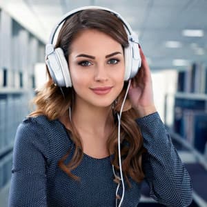 Mindful Patterns: Music for Focus - ADHD Study Concentration