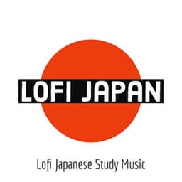 Lofi Japanese Study Music - Lo-Fi Japan