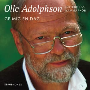 Ge Mig En Dag - Olle Adolphson