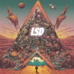 Long Spacial Dreams - Dance Music