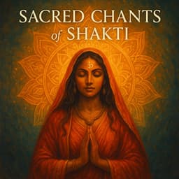 Sacred Chants of Shakti - Sia Mantras