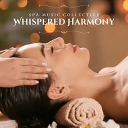 Whispered Harmony: Therapy Music - Spa Music Collective