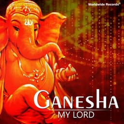 Ganesha - My Lord - Sadhana Sargam