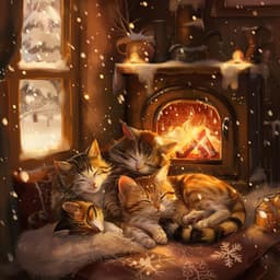 Música Relajante De Fuego Para Relajar A Las Mascotas - El relajante Real Animal