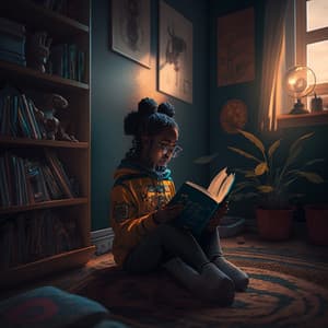 Still Waters - loftown