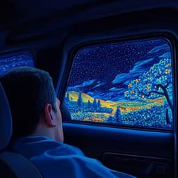 A Father's Joyful Role: Lullabies for Baby's Sweet Dreams - Baby Music Bliss