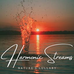 Harmonic Streams: Nature's Lullaby - Moon Samples