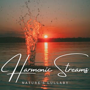 Harmonic Streams: Nature's Lullaby - Moon Samples