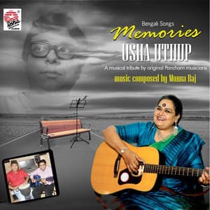Memories - Usha Uthup